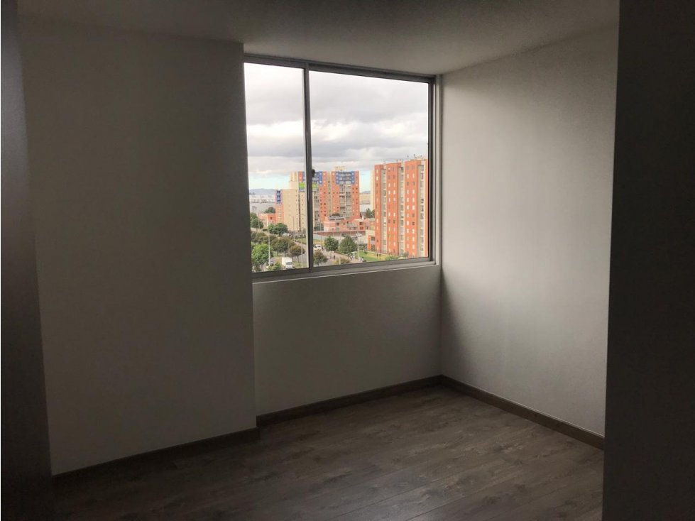 Vendo Apartamento Suba ( Ubicadisimo )