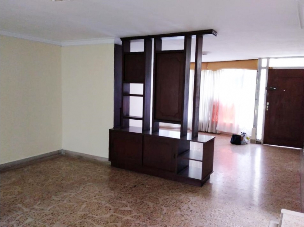 Venta de casa en Laureles