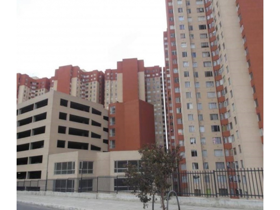 VENDO APARTAMENTO EN PERDOMO