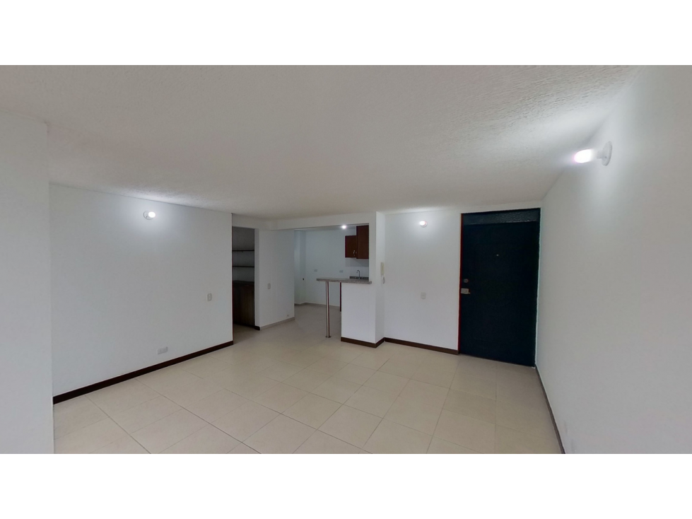 Vendo apartamento piso 2° Lili del Viento Cali Sur