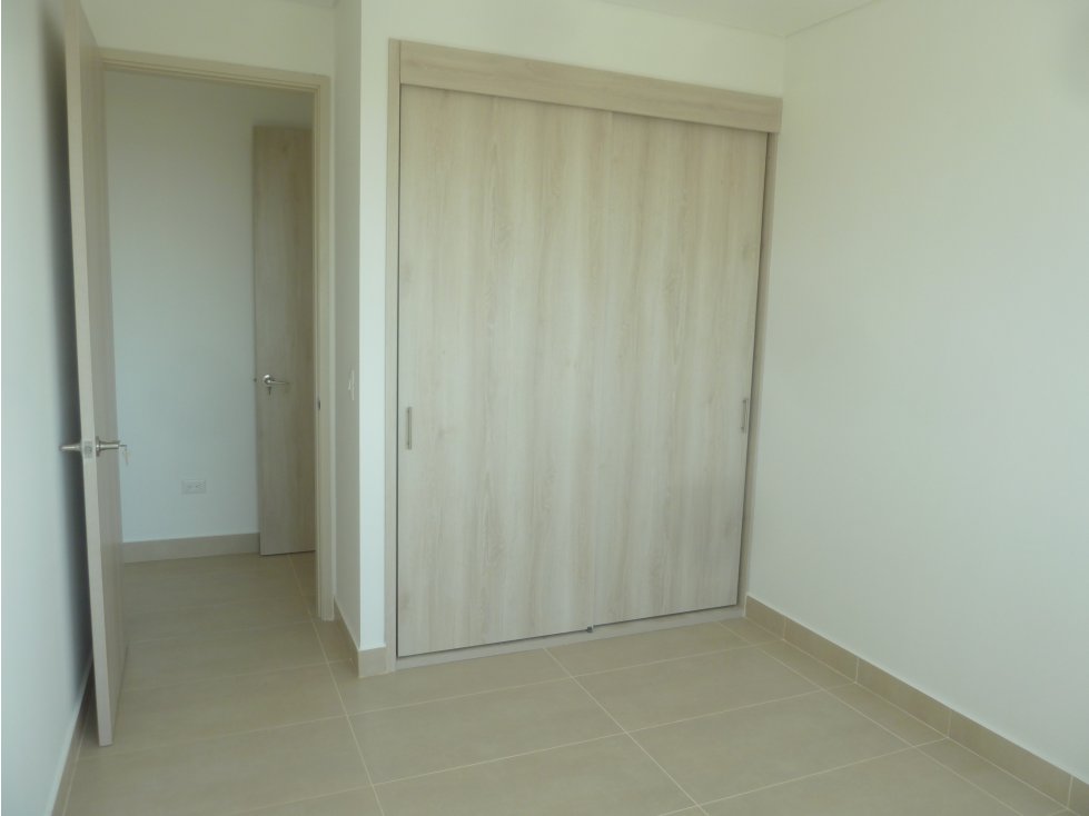 VENTA DE APARTAMENTO EN SABANILLA CERCA AL MAR, BARRANQUILLA