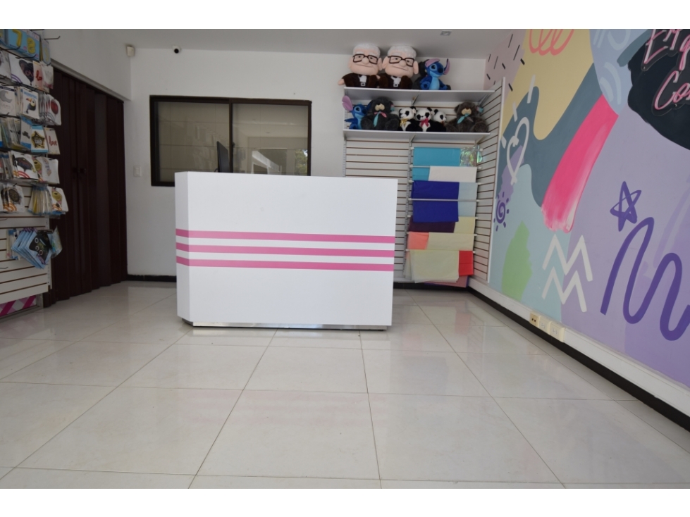 VENDO CASA  EN BARRIO PORVENIR, BARRANQUILLA