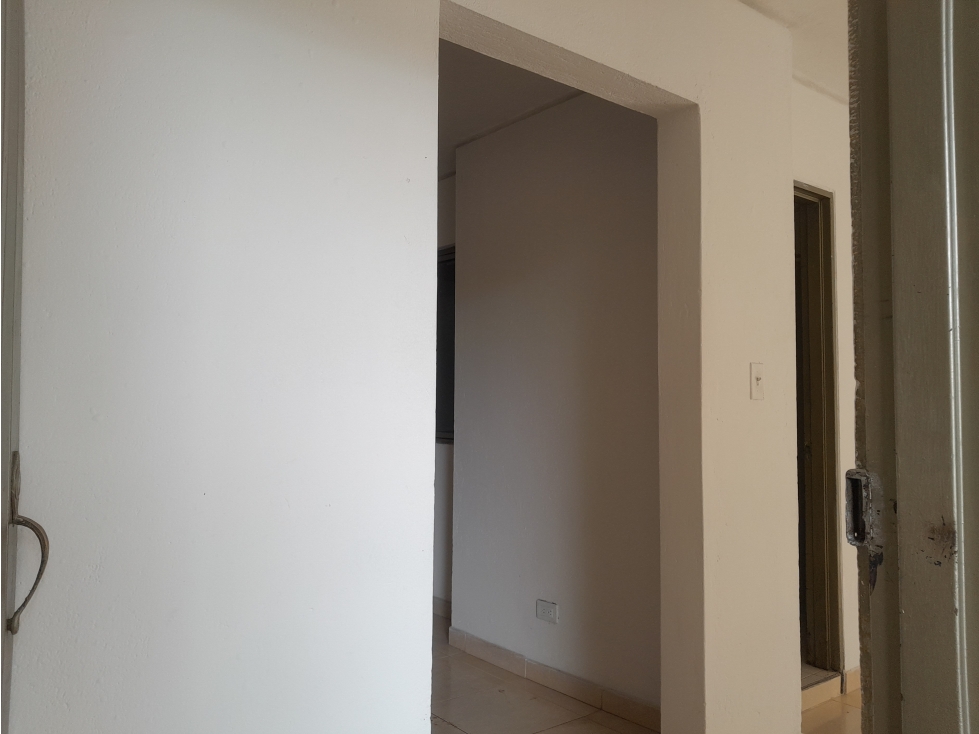 APARTAESTUDIO EN ARRIENDO, CIUDAD CORDOBA, ORIENTE, CALI