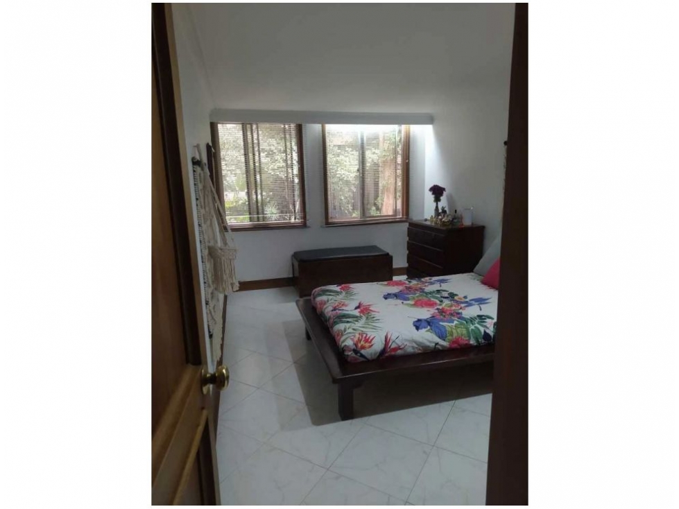 VENTA APARTAMENTO EN MEDELLIN, POBLADO PROVENZA.