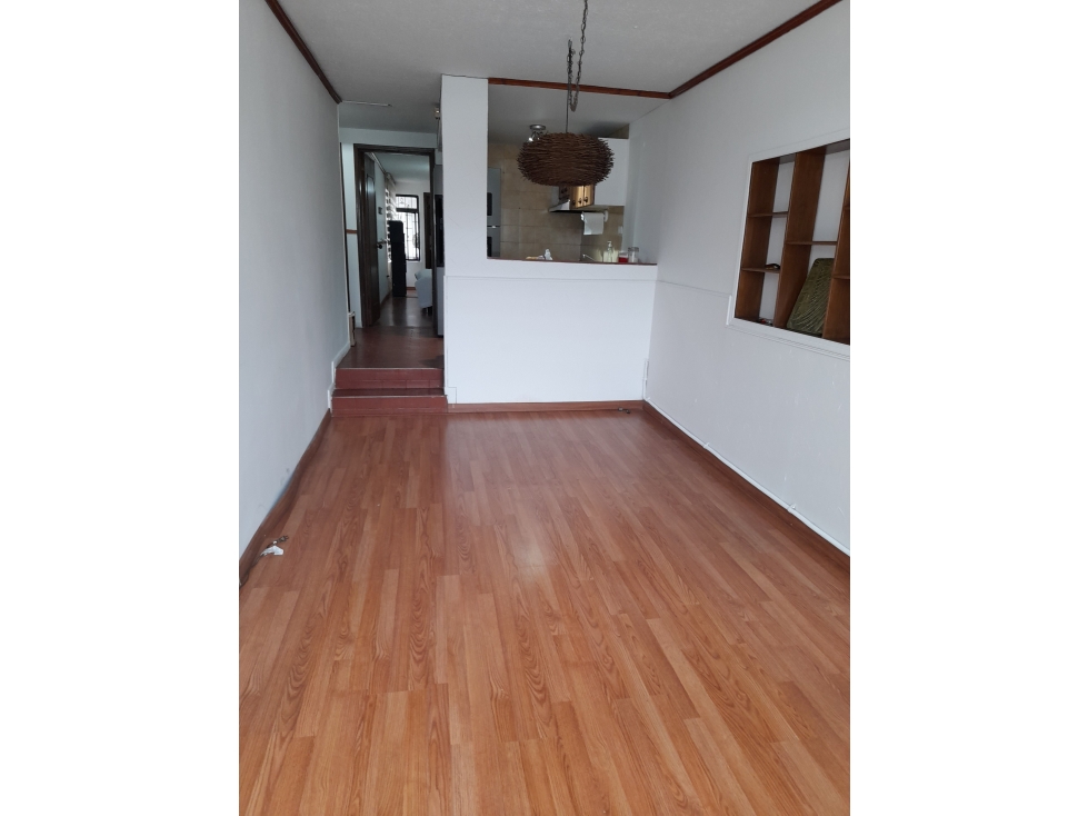 Casa de 70 metros para arriendo Normandía