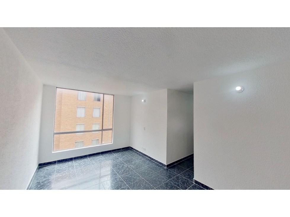 Venta de apartamento Bogotá Santafé del Tintal 2