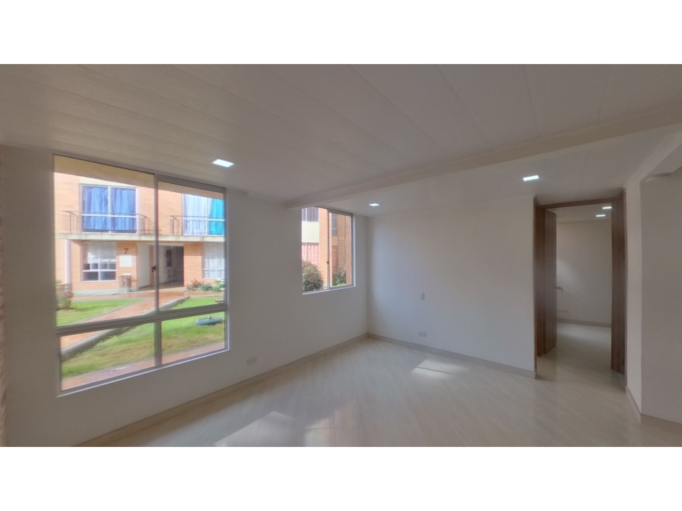 Venta de apartamento Mosquera Labranti Reservado 3