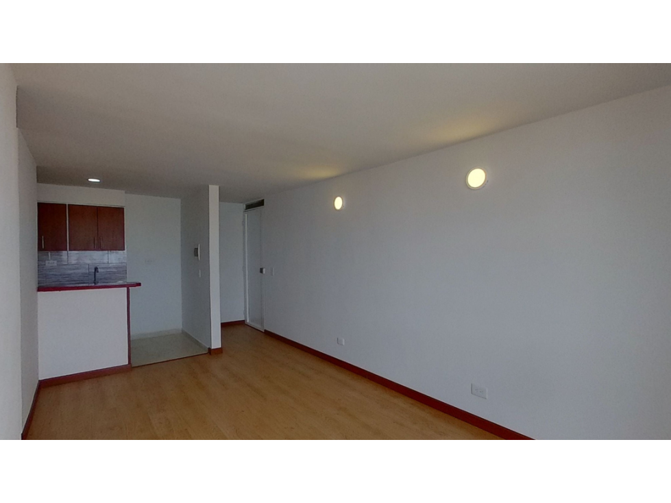 Sendero de San Isidro - Apartamento en Venta en El Dorado, Mosquera