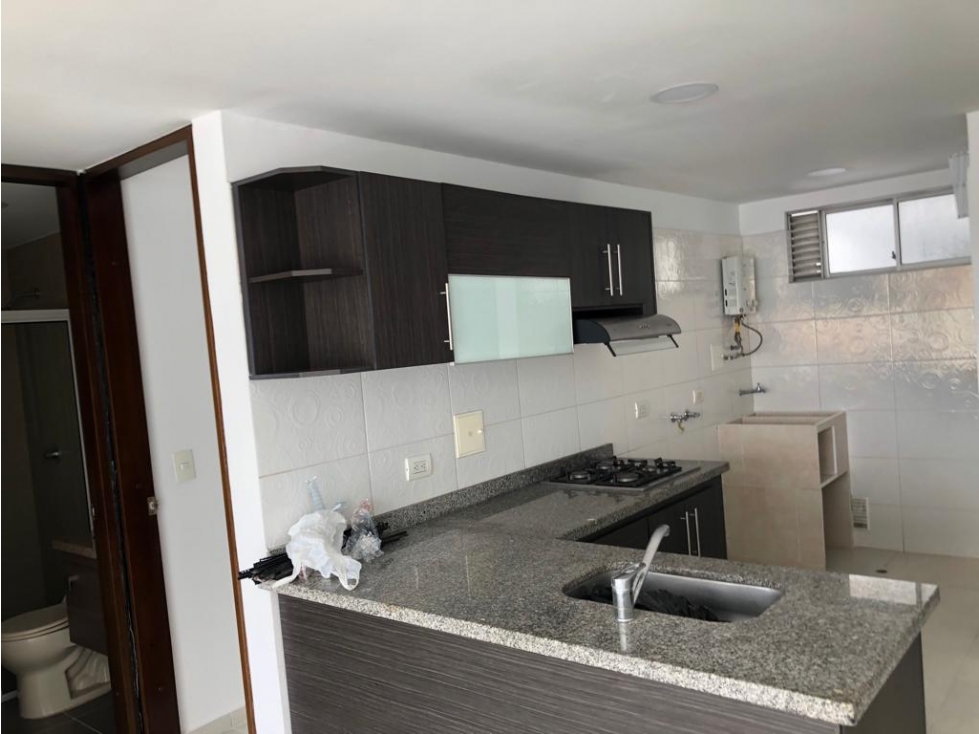 SE ARRIENDA APARTAMENTO BOLIVAR