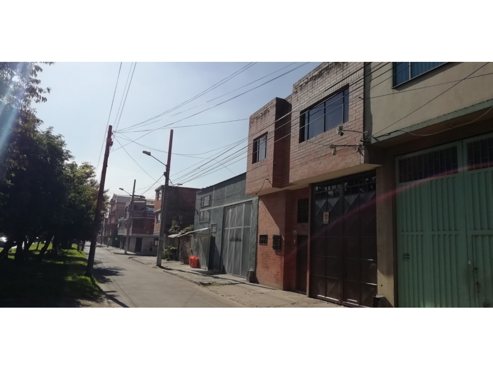 BODEGA EN VENTA /FONTIBON