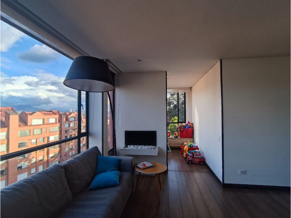 APARTAMENTO EN VENTA LAGARTOS