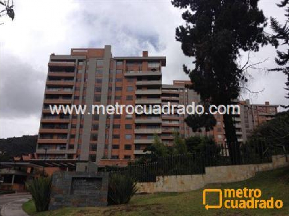 Apartamento en venta, BOSQUE DE PINOS I   Bogotá D.C.