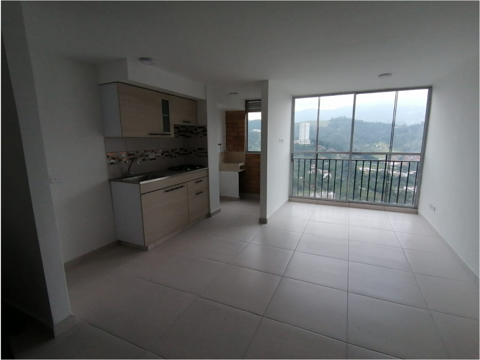 ARRIENDO APARTAMENTO EN SABANETA LOMA LA INMACULADA