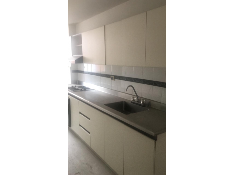 Apartamento en Venta en Conquistadores