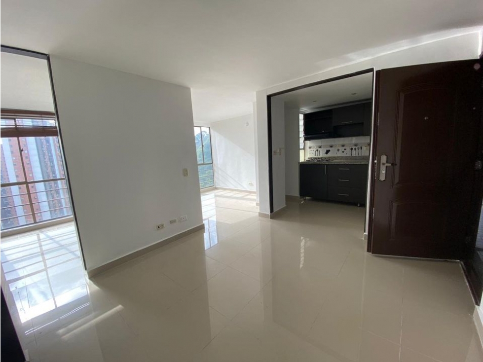 Apartamento en venta Rodeo alto