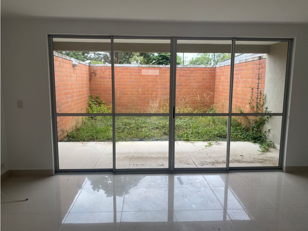 ARRIENDO CASA EN MORITO CIUDAD COUNTRY