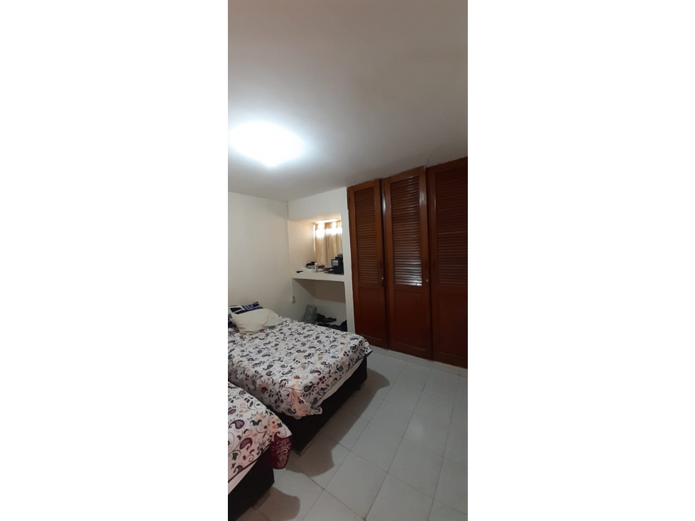 Real Vision vende Apartamento La Victoria, Cartagena ( IBO 82382 )