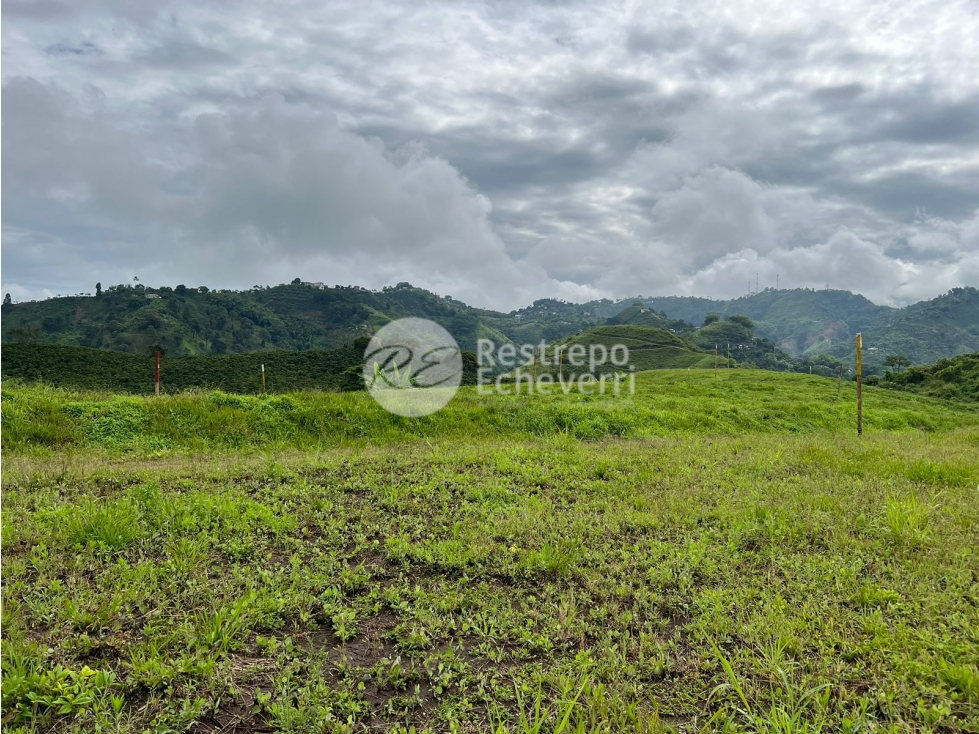 Vendo lote en conjunto, La Trinidad, Manizales