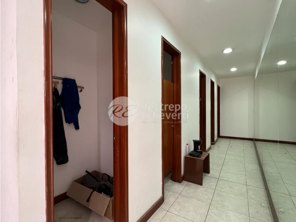 Local en arriendo, Avenida Santander, El Cable