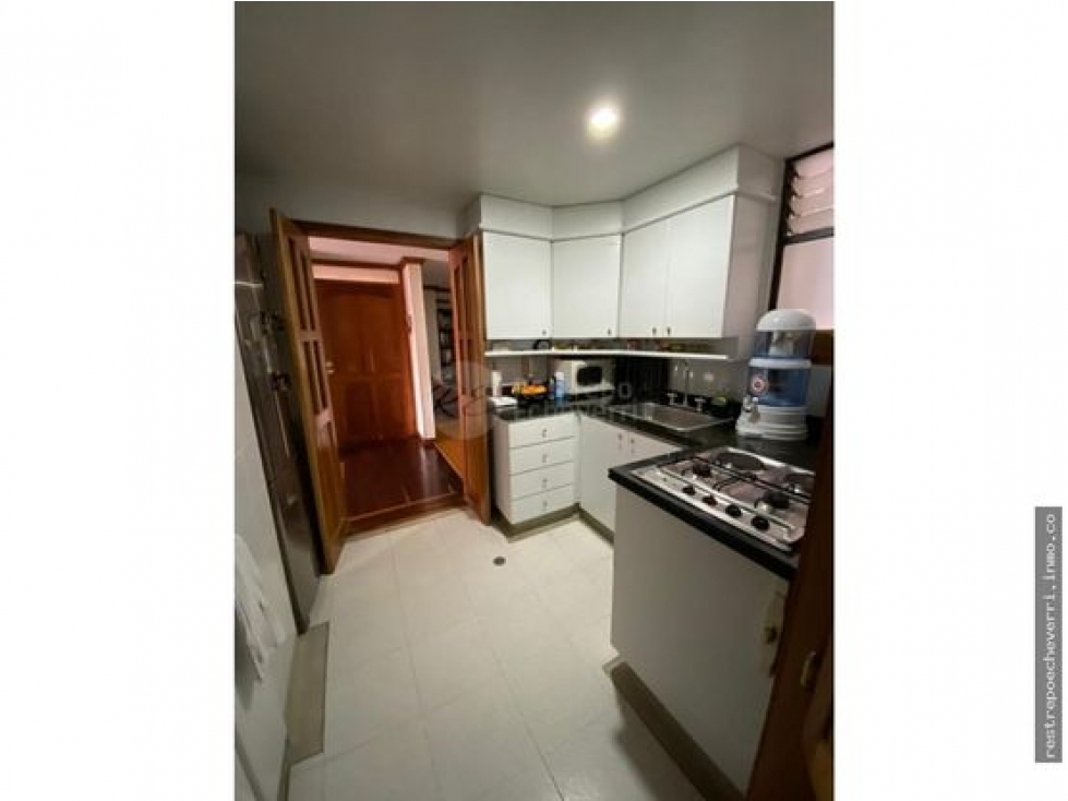 Arriendo apartamento barrio Palermo, Manizales