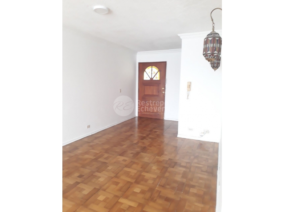 Vendo apartamento, El Centro, Manizales