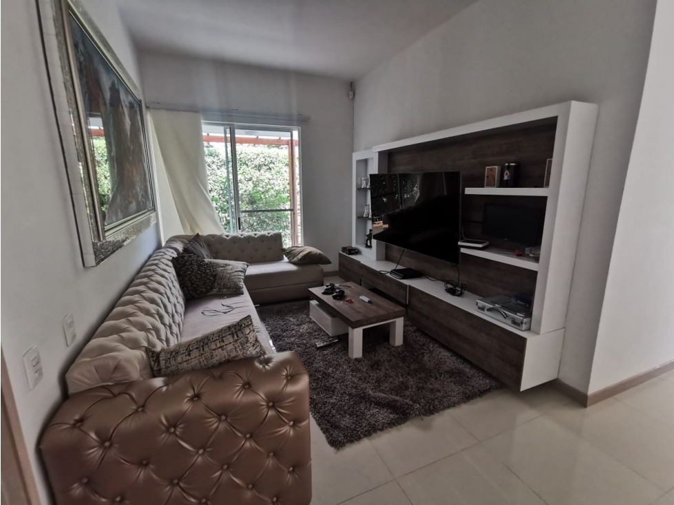 Casa en venta en condominio la morada jamundi (3J.P)