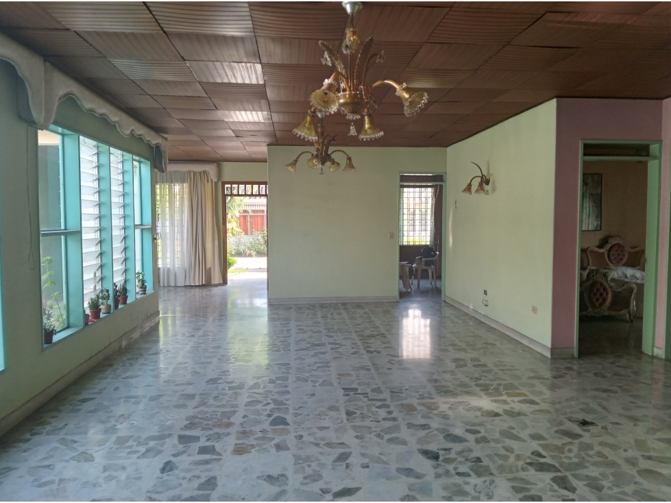 Casa en Venta, Las Mercedes