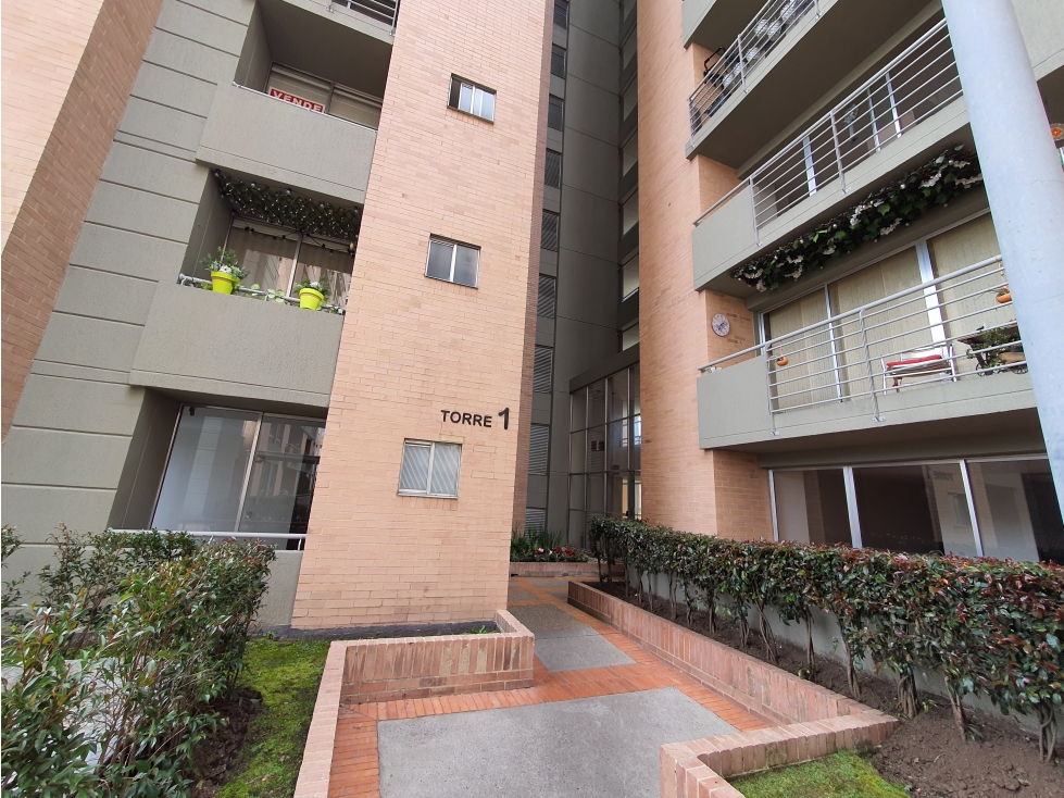 VENDO APARTAMENTO PRADERA NORTE