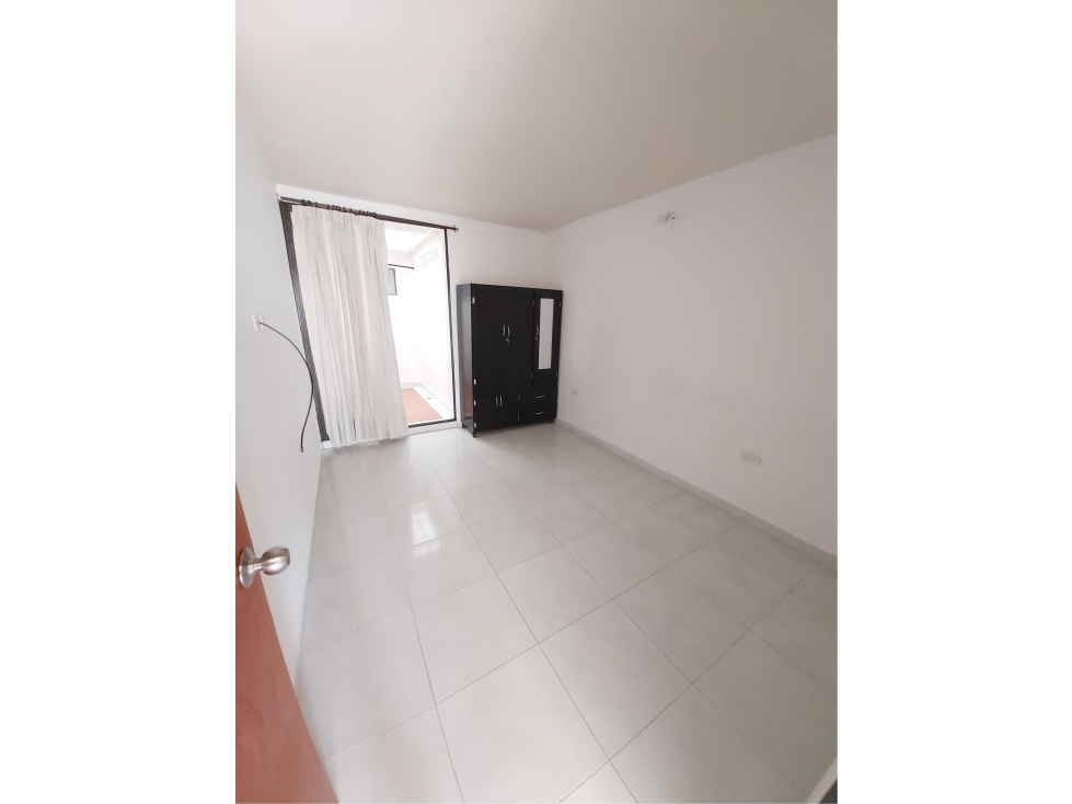 APARTAESTUDIO EN VENTA BARRIO CALDAS, POPAYÁN