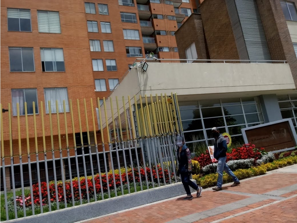 Venta Apartamento Alameda Bogota