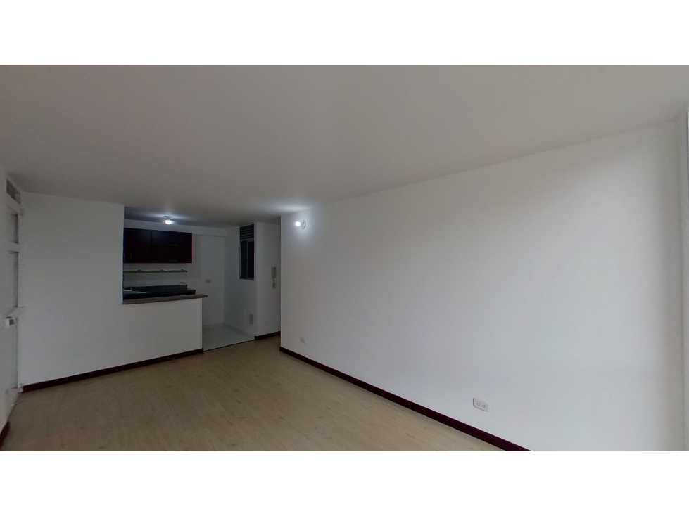 APARTAMENTO A LA VENTA LA FELICIDAD