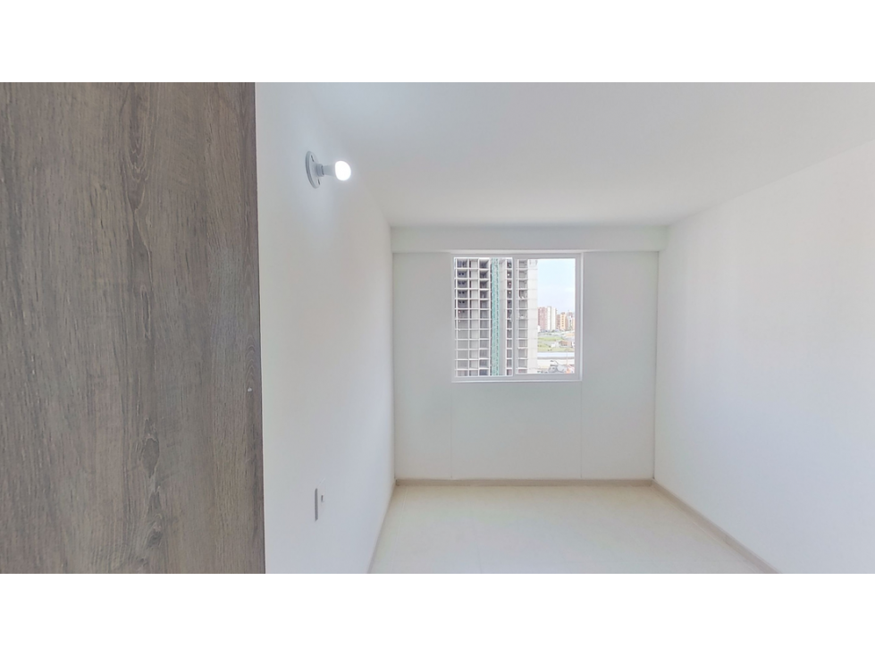 VENTA APARTAMENTO BOCHALEMA U.R JADE