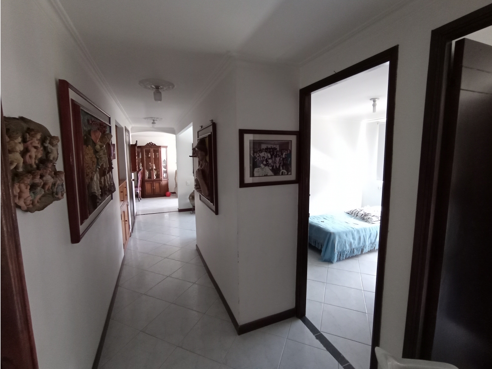 Se Vende Apartamento En Belen La Palma