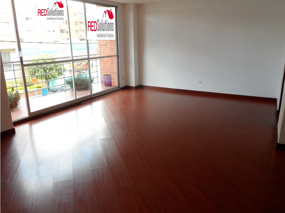 Apartamento en venta en Pasadena