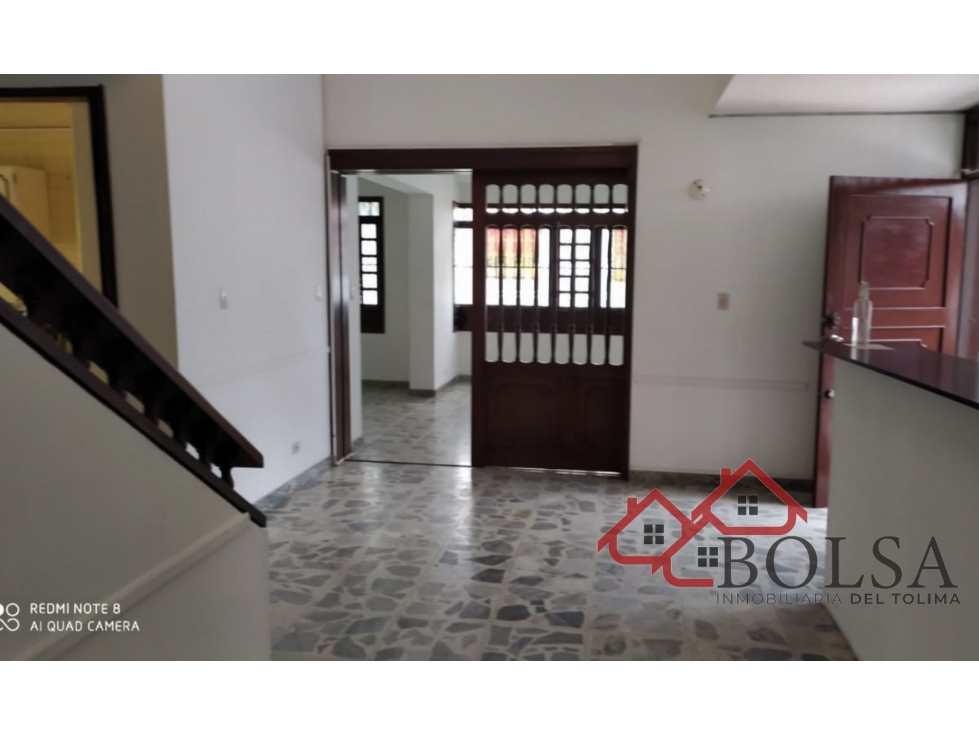 VENDO CASA COMERCIAL EN CADIZ FRENTE AVICOLA