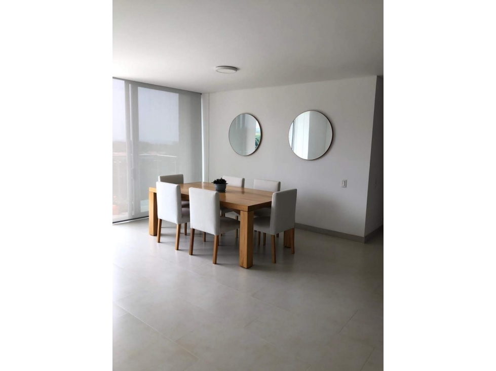 vendo apartamento CALI, zona sur barrio pance