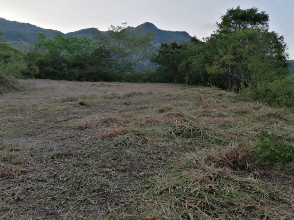 Lote en Venta en Parcelación  Nimaima-Cundinamarca