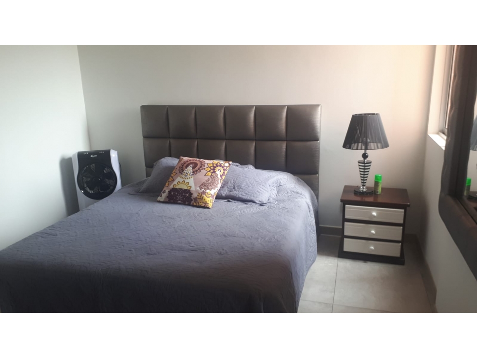 Apartamento para venta en sector Cerritos