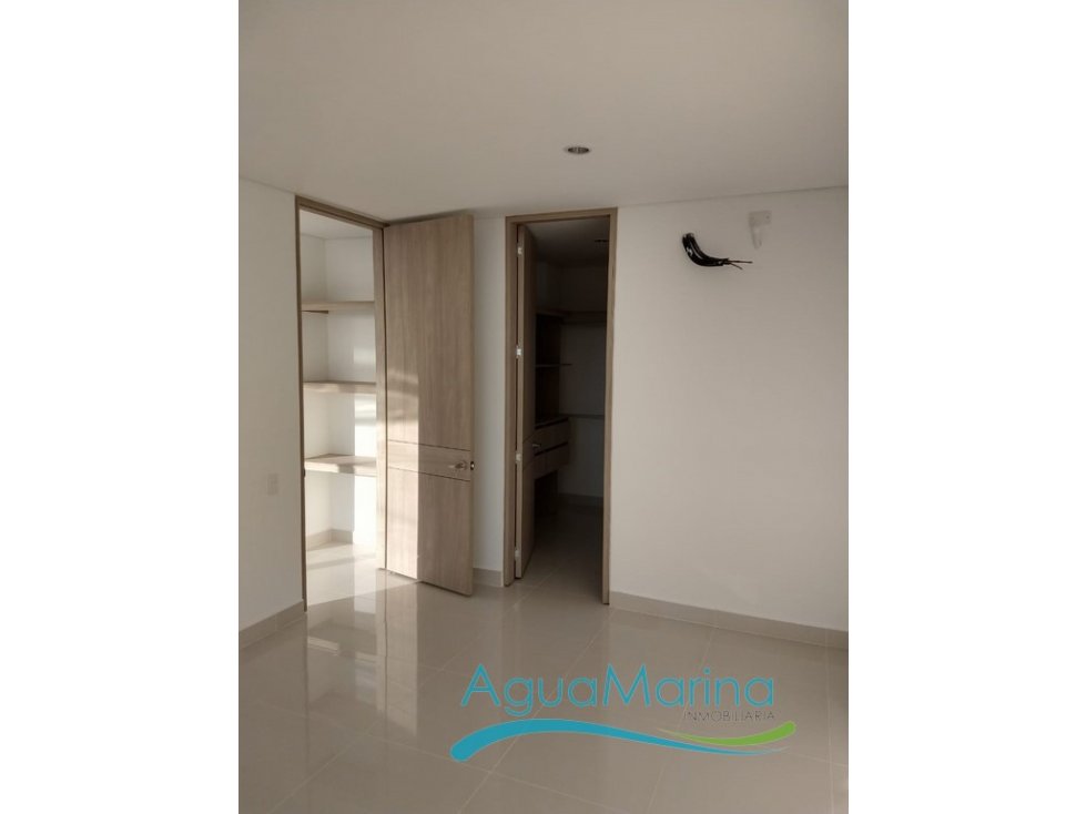 Apartamento Nuevo en Serena del Mar