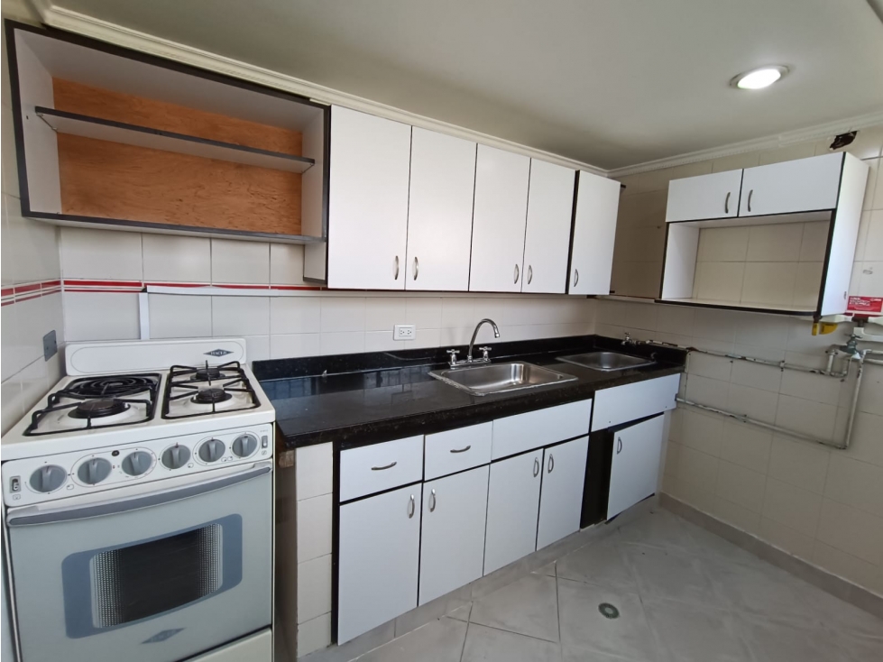 Apartamento en venta Envigado - San José