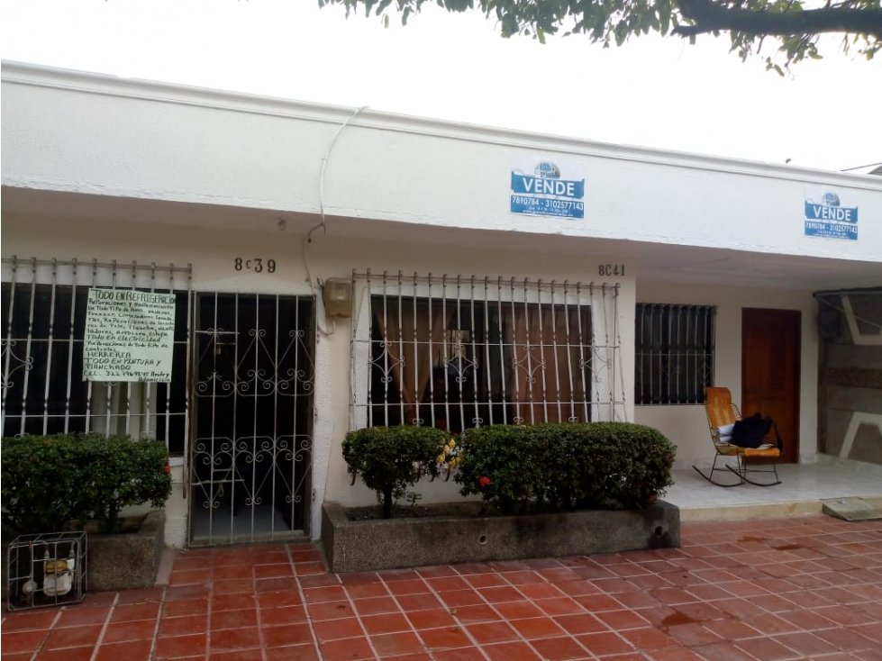 EN VENTA CASA EN EN BARRIO BUENAVISTA MONTERIA COLOMBIA