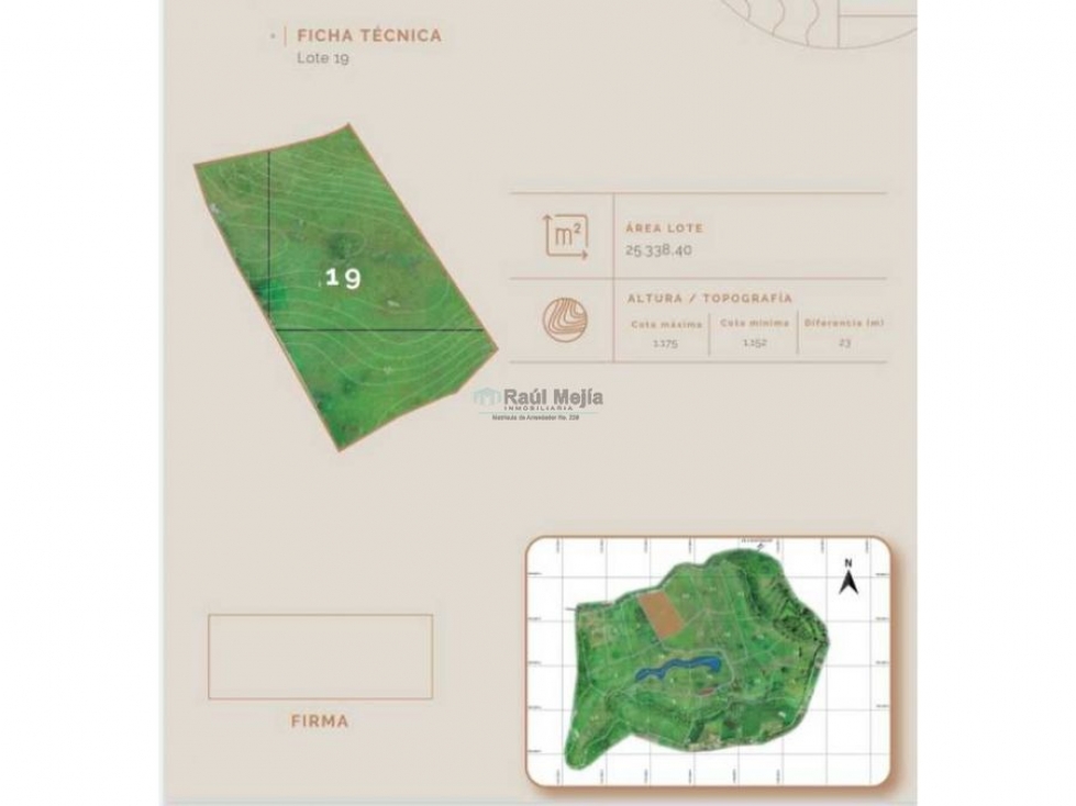 Vendo Fincas en Conjunto Cerrado en Montenegro Quindío