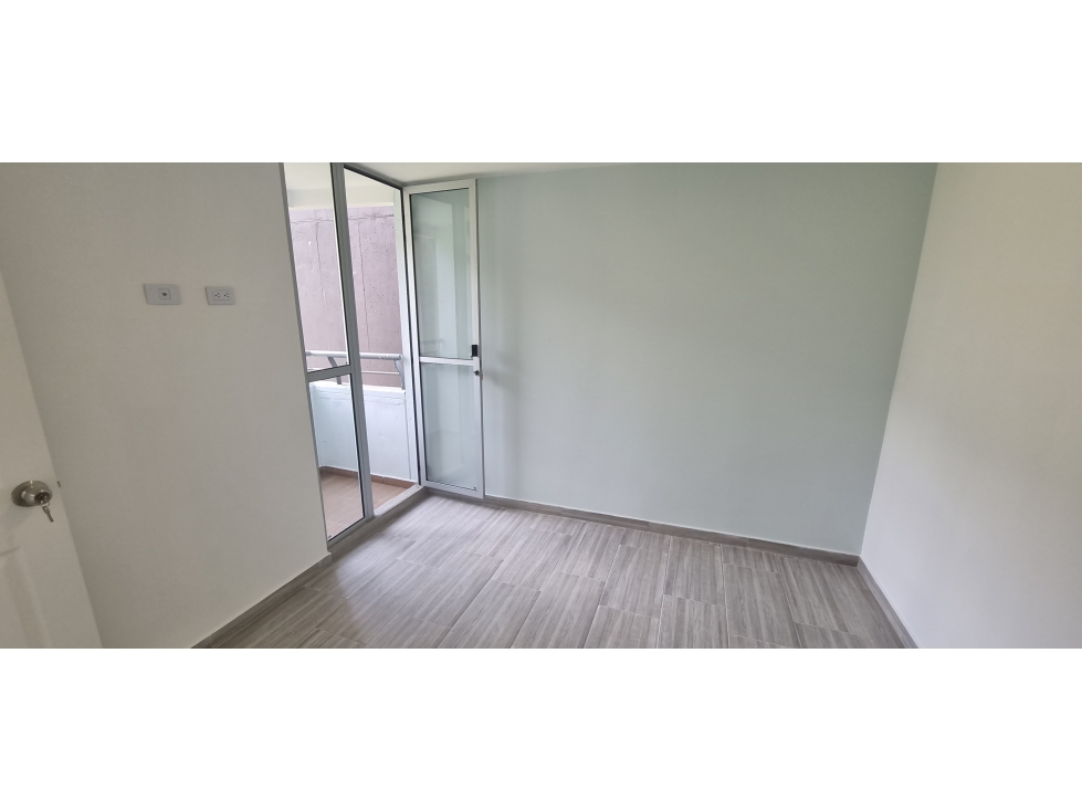 VENTA DE APARTAMENTO PARA ESTRENAR, TIERRA ADENTRO, BELLO