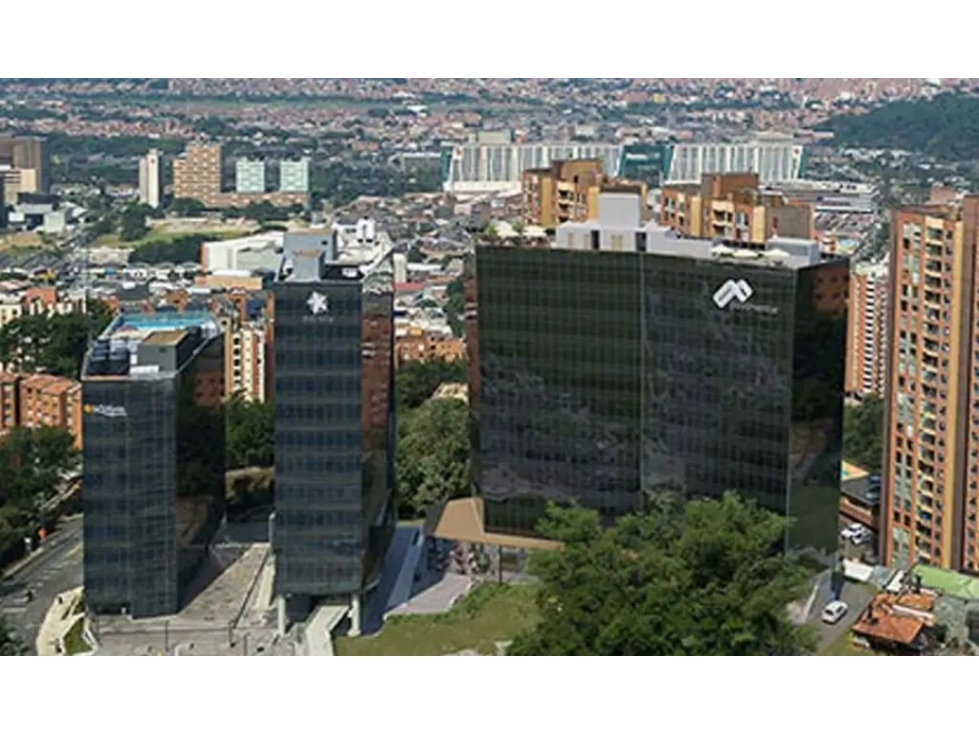 RENTA LABORATORIO, EDIFICIO BIO 26, AVENIDA LAS PALMAS, MEDELLIN