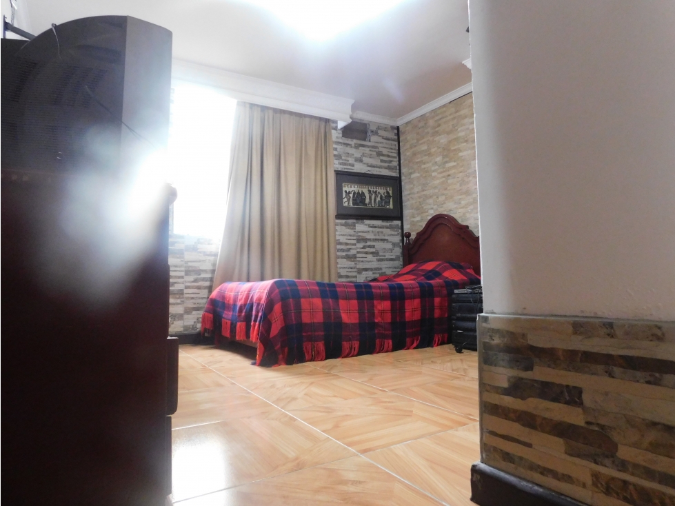 Apartamento en Venta Campohermoso, Manizales - Caldas.