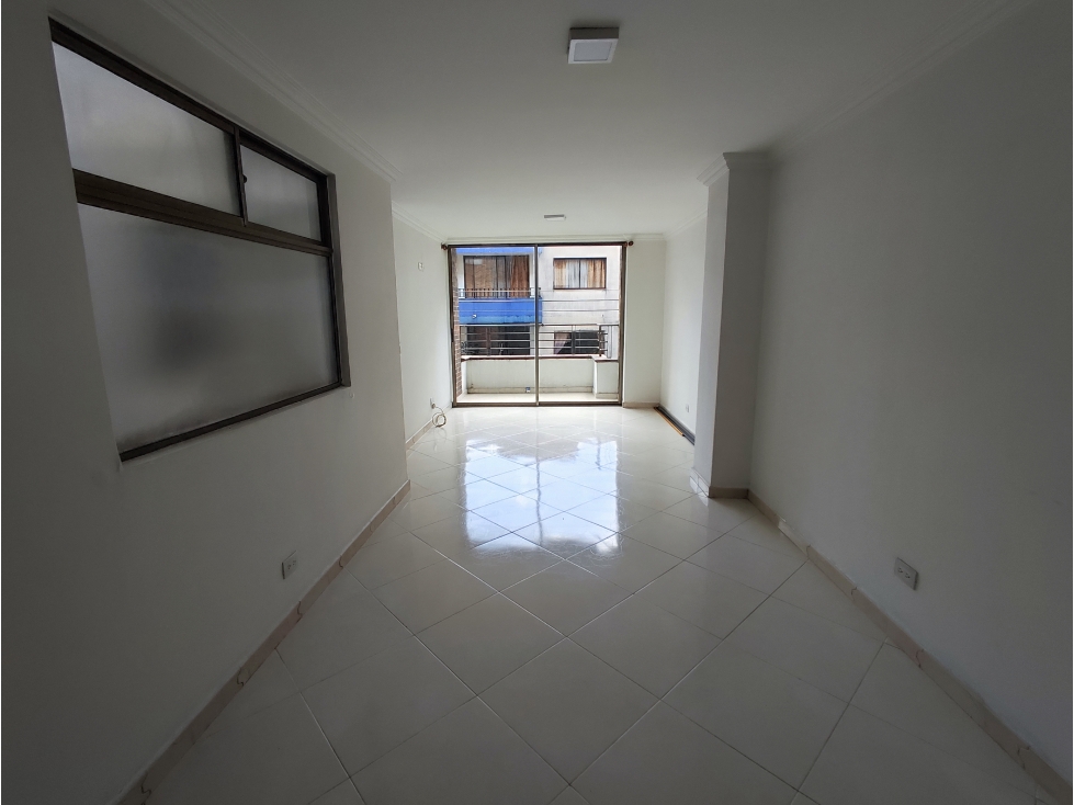 APARTAMENTO SABANETA PARTE BAJA