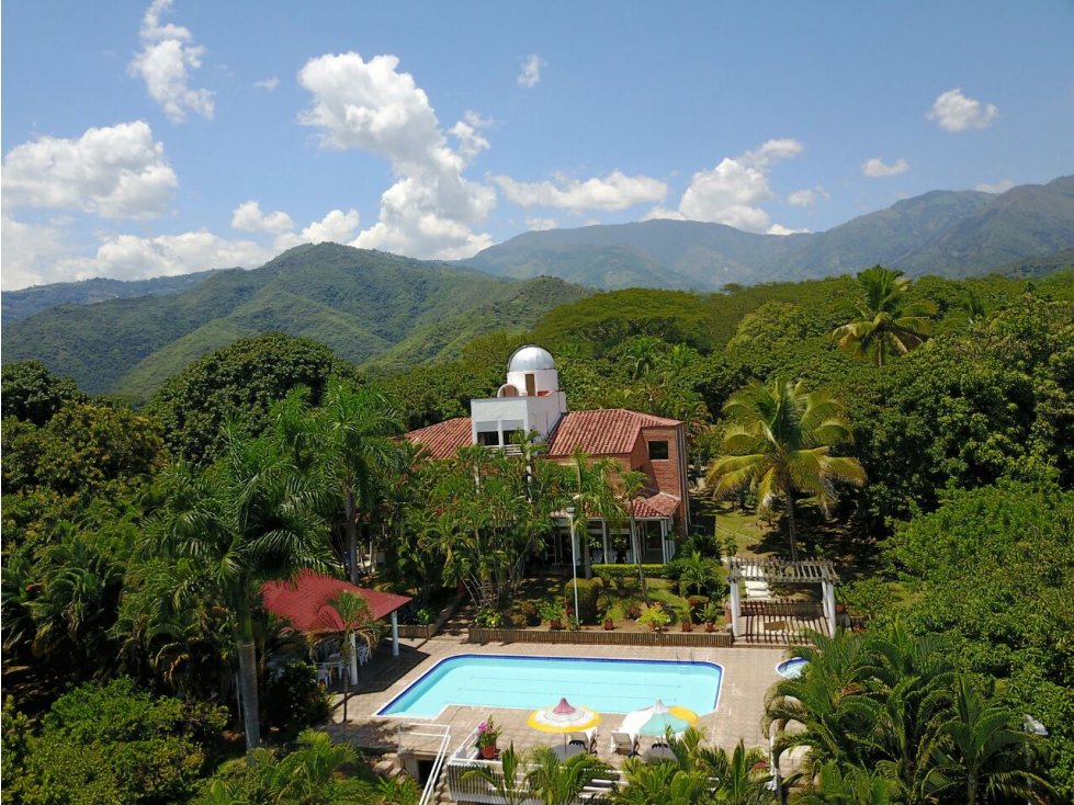 VENDE FINCA EN SAN JERÓNIMO, EL LLANO