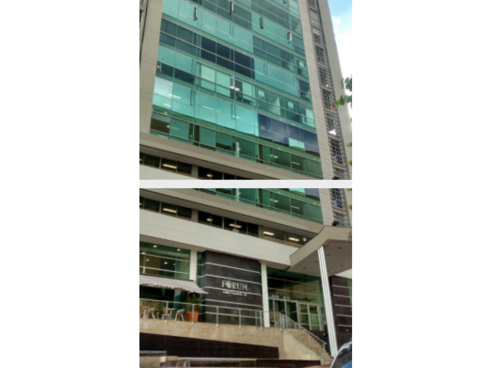 OFICINA EN VENTA/ARRIENDO, MEDELLIN - POBLADO