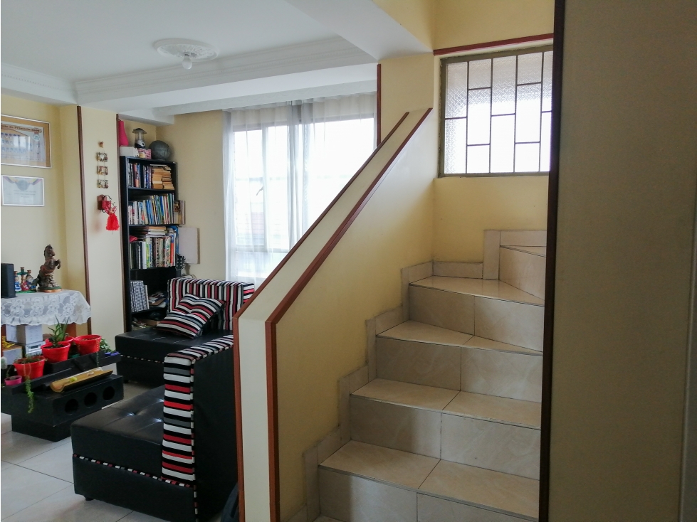 Venta Apartamento Dúplex Bogotá