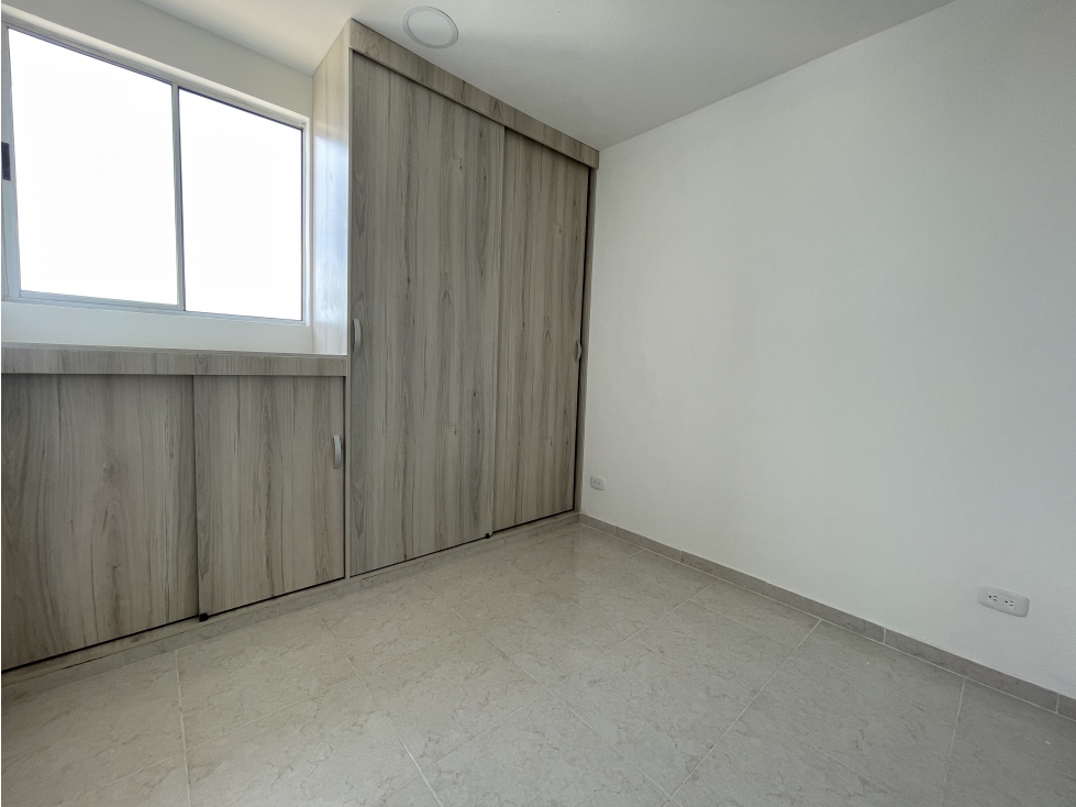 Venta apartamento en Torices